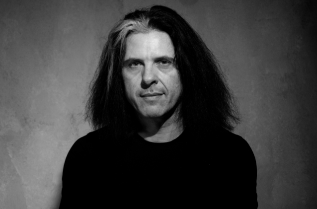 Why Aren't There More Openly Gay Heavy Metal Musicians? TESTAMENT's ALEX SKOLNICK Weighs In